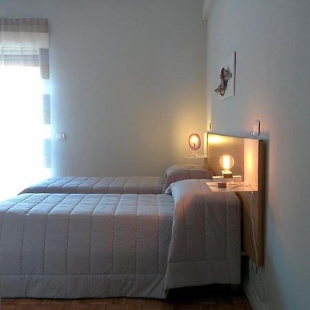 Ciauru Design B&B Messina Exteriör bild