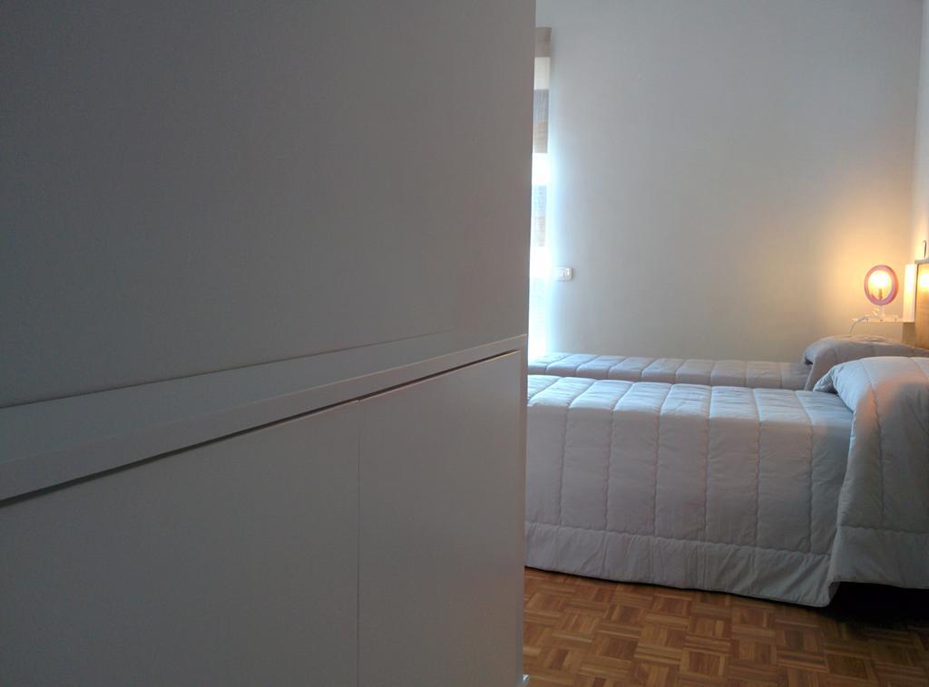 Ciauru Design B&B Messina Rum bild