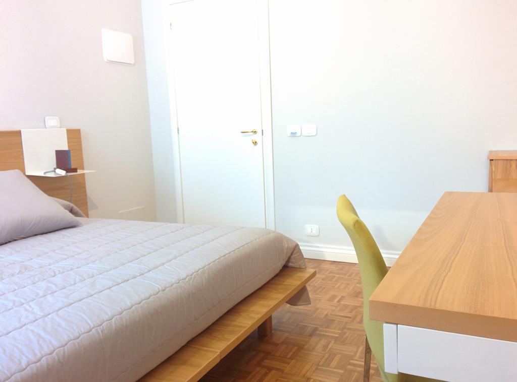 Ciauru Design B&B Messina Rum bild