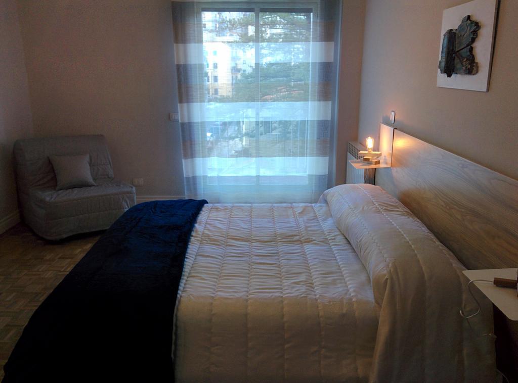Ciauru Design B&B Messina Rum bild